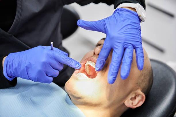 Best Emergency Denture Repair in Rosedale, MD